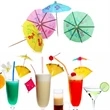 Cocktail Umbrella