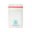 Vertical Resealable Badge Holder 3" x 4.95"