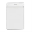 Vertical Credential Badge Holder 3.25" x 5.31"
