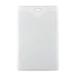 Vertical Credential Badge Holder 4.25" x 6.75"