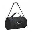 Gym Rat Duffle Bag (2 Color Imprint)