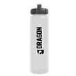 32 oz. Color Gloss Water Bottles w/ 2 C Imprint