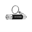 LED Mini Light Keychain
