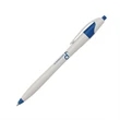 Cirrus Vibe Plastic Pen (1 Color Imprint)
