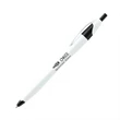 Cirrus Classic Plastic Pen (1 Color Imprint)