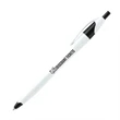 Cirrus Classic Plastic Pen (Full Color Imprint)