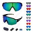 Bicycle Uv400 Polarized Sunglasses