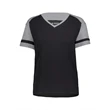 Augusta Sportswear Women's Triblend Fanatic 2.0 V-Neck T-...