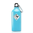 20 oz. Journey Aluminum Water Bottles w/ 2 Color Imprint