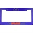 Auto License Plate Frame