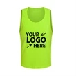Youth Practice Nylon Mesh Jersey