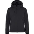 Clique Equinox Insulated Womens Softshell Jacket