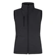 Clique Equinox Insulated Womens Softshell Vest