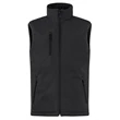 Clique Equinox Insulated Mens Softshell Vest