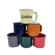 Custom 15 oz. Campfire Mug