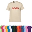 100% Cotton Personalized T-Shirt