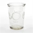 Reservoir-VIII Triple Shot Glass - 4.5 Oz