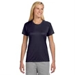 A4 Ladies' Cooling Performance T-Shirt