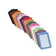 ID Badge Holder with 1 Clear Window