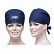 Comfortable Unisex Surgical Scrub Cap