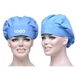 Comfortable Unisex Surgical Scrub Cap