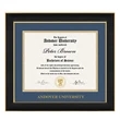 Custom Framed Diploma