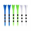 Plastic Golf Tees