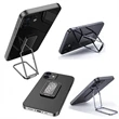 Phone Ring Holder Finger Kickstand 360 Rotation