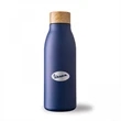 TOP NOTCH NATURAL  600 ML / 20 OZ STAINLESS STEEL BOTTLE