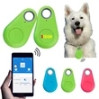 Smart Key Wireless Tracker