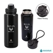 Manna™ 40 oz. Ranger Steel Bottle