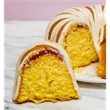 Guava Bundt Cake in Custom Gift Box