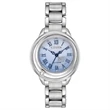Citizen Princess Cinderella Eco-Drive Watch
