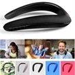 Portable Neckband Bluetooth Speakers
