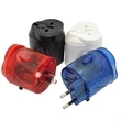 Printed Travel Universal Adaptor Plug