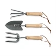 Heritage Supply™ Premium Gardener's Tool Set