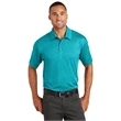 Unisex Trace Heather Polo
