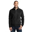 Port Authority Microfleece Jacket.