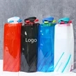Travel Water Bottle