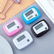 Custom Mini Walking Pedometer