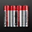 AA Batteries, Bulk Alkaline