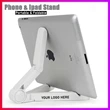 Foldable Phone Stand