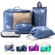 Travel Packing Cube 5-Piece Set