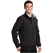 Port Authority Glacier Soft Shell Jacket.