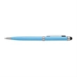Slim Executive Metal Pen with Stylus