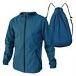Quikflip - 2-in-1 Dryflip Rain Jacket