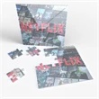 8" x 8" Acrylic Jigsaw Puzzle