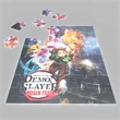 15.5 x 11.5  Acrylic Jigsaw Puzzle