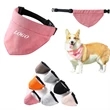 Adjustable Dog Bandana