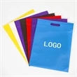 Non Woven Flat Top Tote Bag